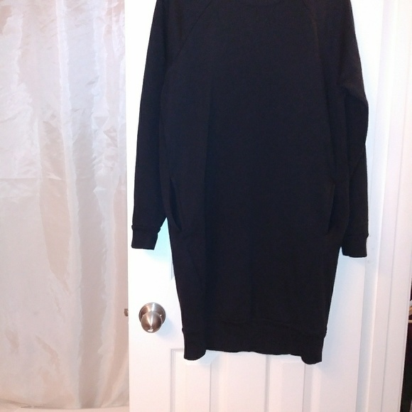 Sweater Dress - Picture 5 of 8